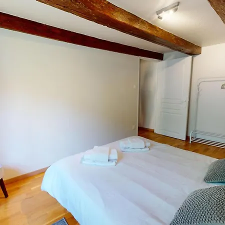Au Petit Vauban 2 Chambres & Parking Colmar Extérieur photo