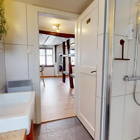 Au Petit Vauban 2 Chambres & Parking Colmar Extérieur photo